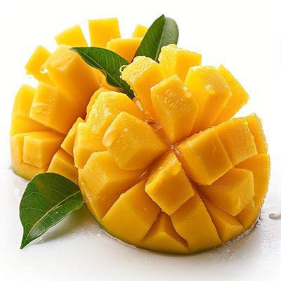 Mango Pulp